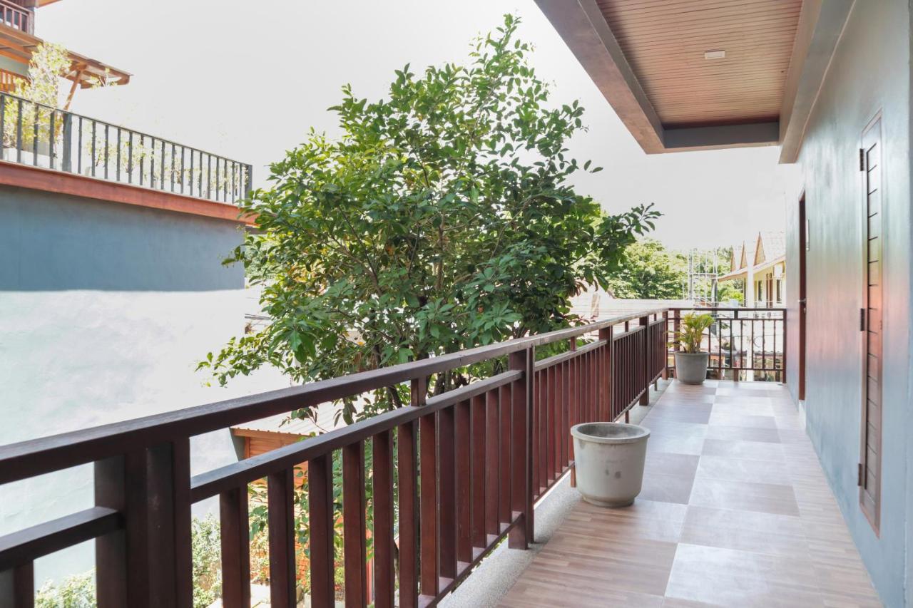 Lanta Ray Bay Hotel Koh Lanta Exterior photo