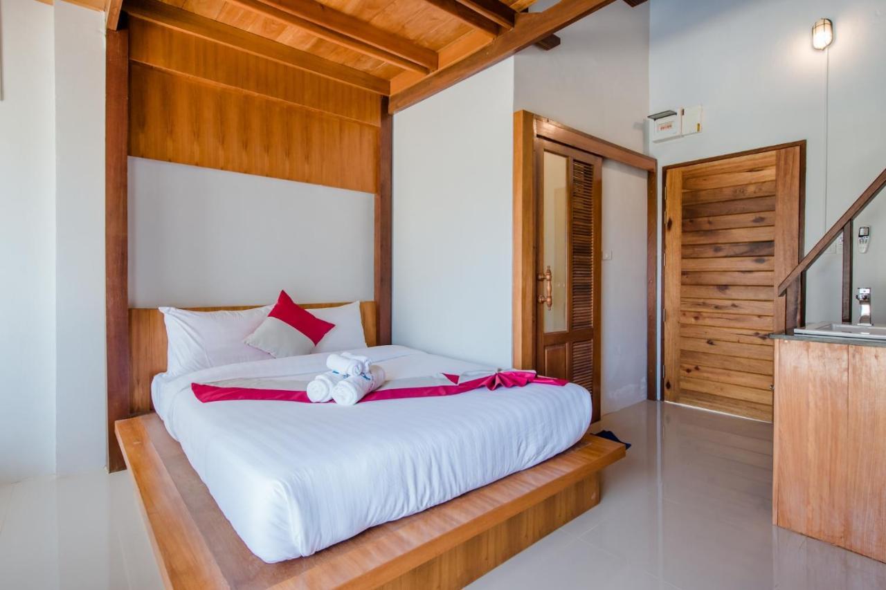 Lanta Ray Bay Hotel Koh Lanta Exterior photo