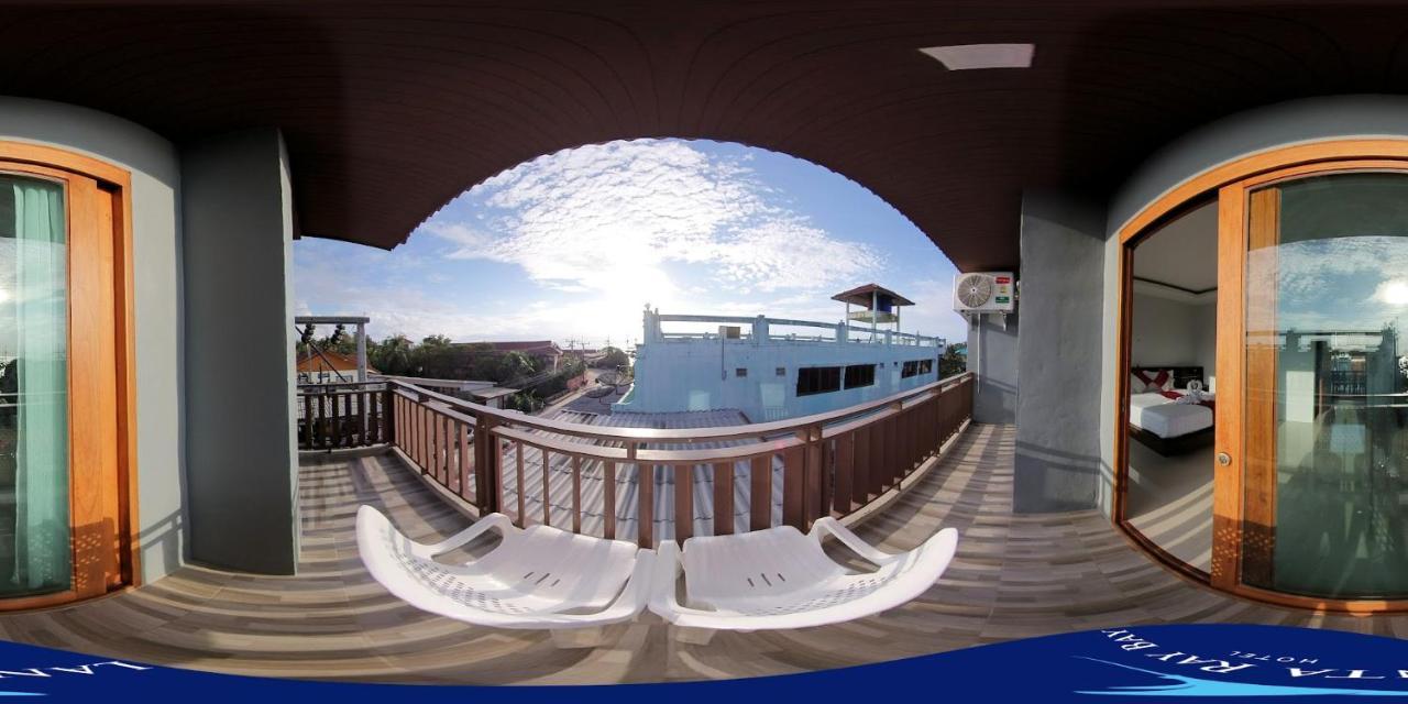 Lanta Ray Bay Hotel Koh Lanta Exterior photo