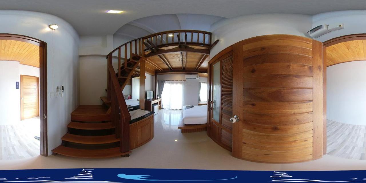 Lanta Ray Bay Hotel Koh Lanta Exterior photo