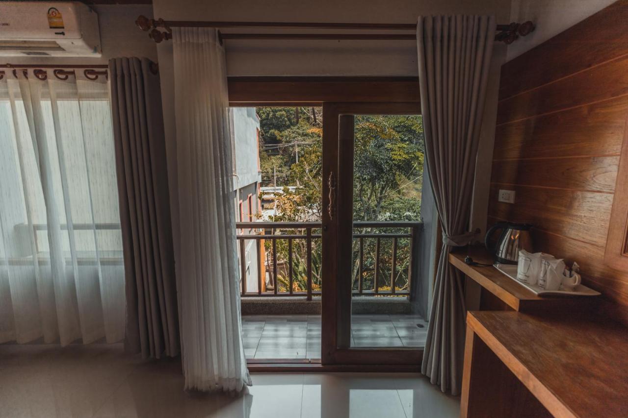 Lanta Ray Bay Hotel Koh Lanta Exterior photo