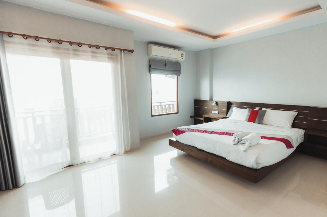 Lanta Ray Bay Hotel Koh Lanta Exterior photo