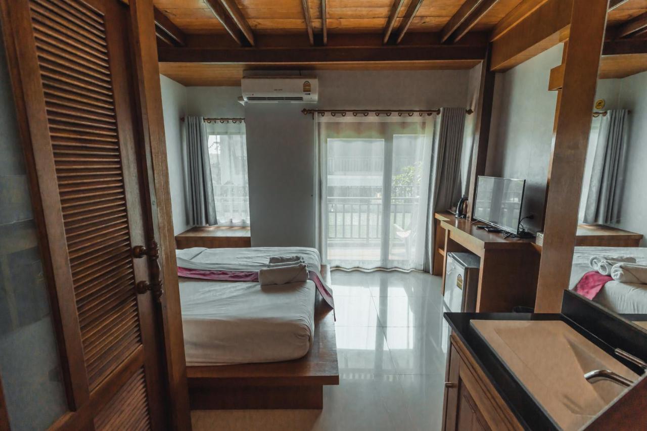 Lanta Ray Bay Hotel Koh Lanta Exterior photo