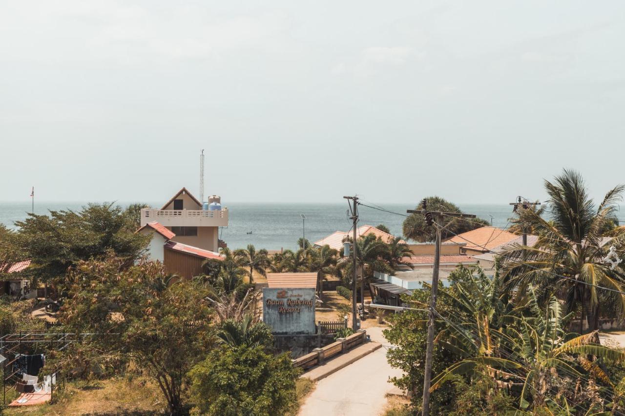 Lanta Ray Bay Hotel Koh Lanta Exterior photo
